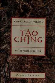 Tao Te Ching