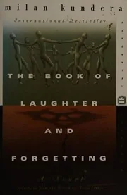 The Book of Laughter and Forgetting