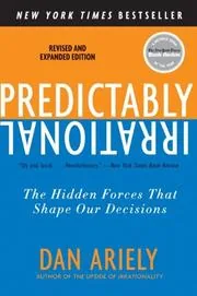 Predictably Irrational