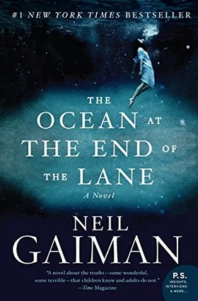 The Ocean at the End of the Lane