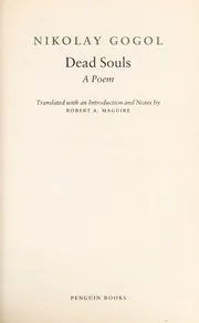 Dead Souls