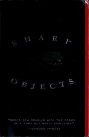 Sharp Objects