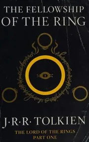 The Fellowship of the Ring