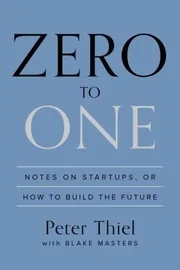 Zero to One
