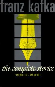 The Complete Stories