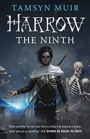 Nona the Ninth