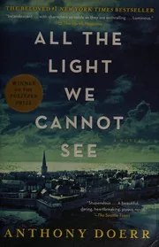 All the Light We Cannot See
